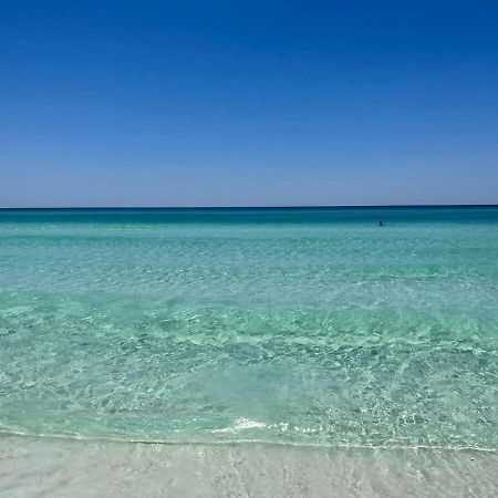 5 Star Resort 6Th Fl 2Br 2 Bath King Suite Shuttle Pools Family Destin Exterior photo