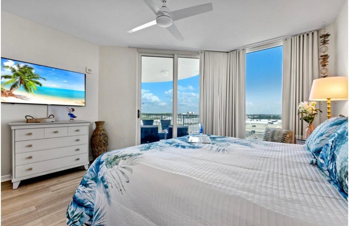 5 Star Resort 6Th Fl 2Br 2 Bath King Suite Shuttle Pools Family Destin Exterior photo