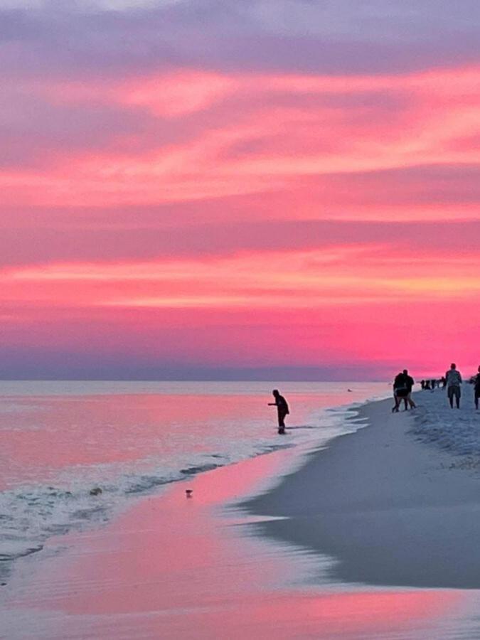 5 Star Resort 6Th Fl 2Br 2 Bath King Suite Shuttle Pools Family Destin Exterior photo