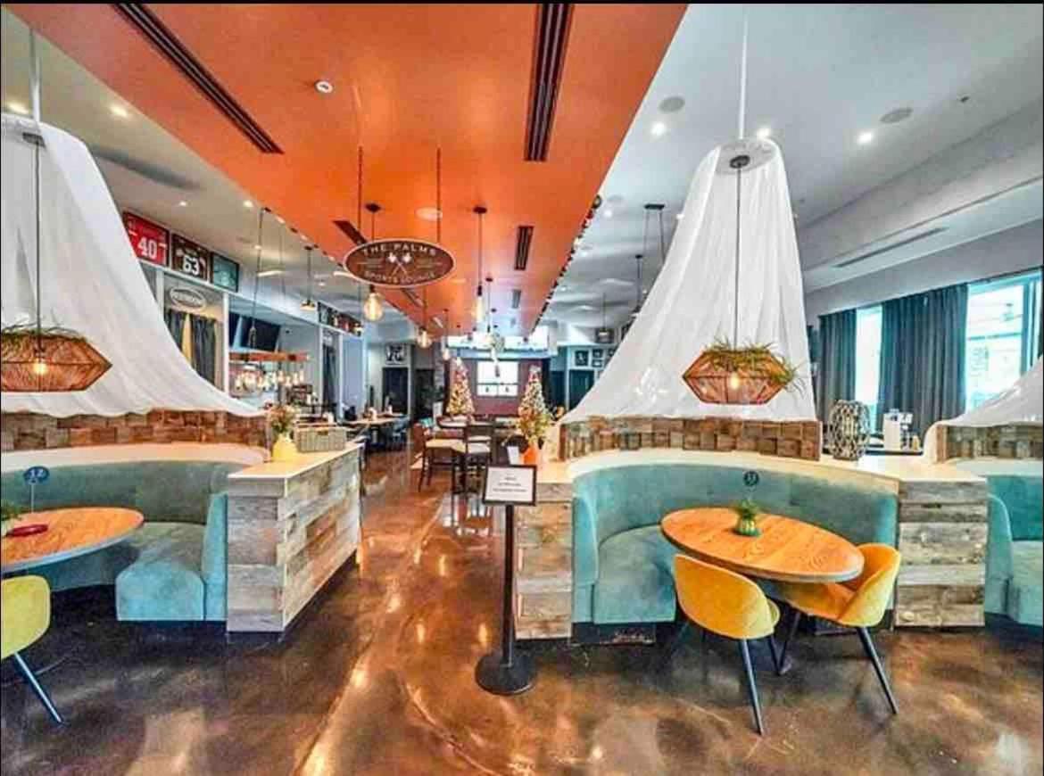 5 Star Resort 6Th Fl 2Br 2 Bath King Suite Shuttle Pools Family Destin Exterior photo