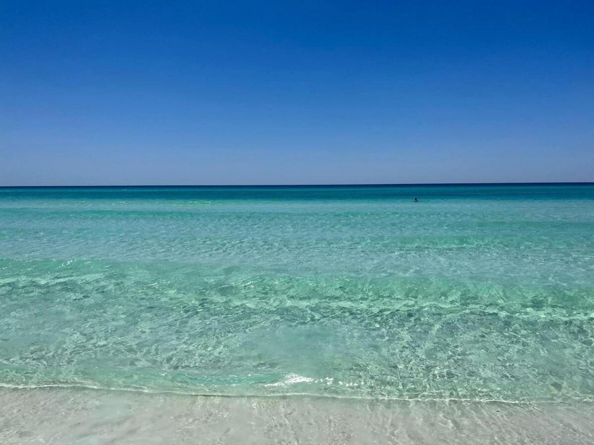 5 Star Resort 6Th Fl 2Br 2 Bath King Suite Shuttle Pools Family Destin Exterior photo