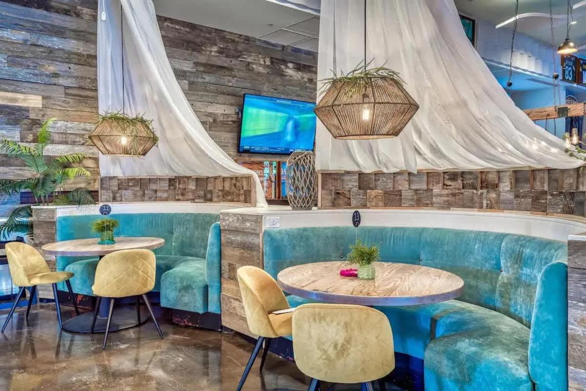 5 Star Resort 6Th Fl 2Br 2 Bath King Suite Shuttle Pools Family Destin Exterior photo