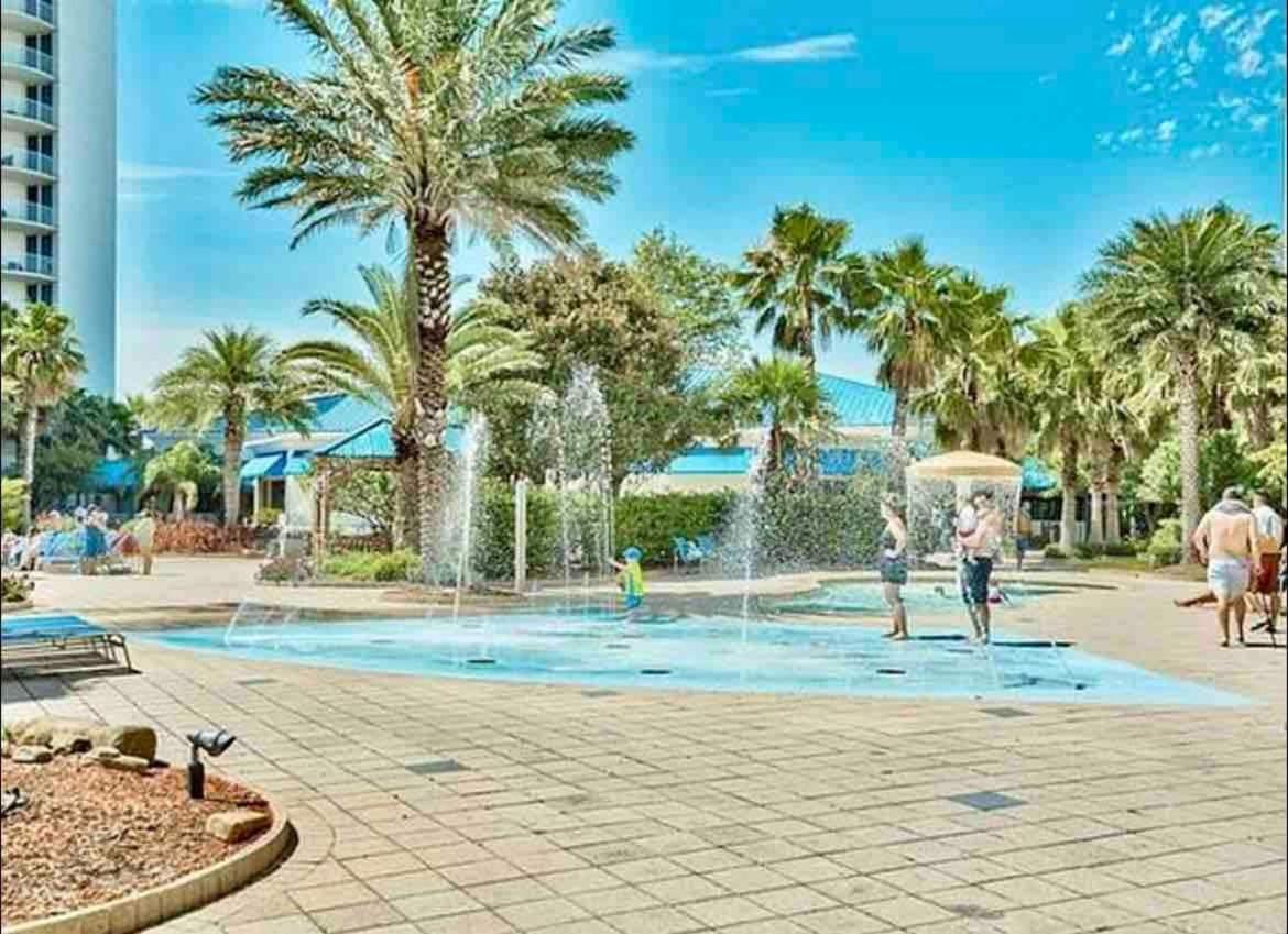 5 Star Resort 6Th Fl 2Br 2 Bath King Suite Shuttle Pools Family Destin Exterior photo